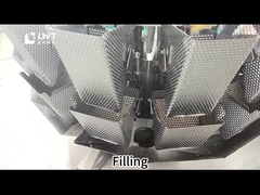 อุปกรณ์ในสายการผลิตมะม่วงเหลืองกระป๋องผลิตมะม่วงเหลืองกระป๋องได้อย่างไร?