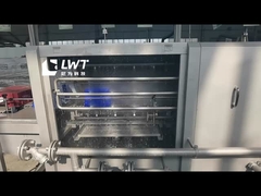 เครื่องซักผ้ากล่อง เครื่องซักกระเป๋าสตางค์