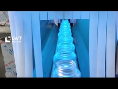 อุปกรณ์ที่เต็มไปด้วยอัตโนมัติสําหรับการเติมซัลลัด