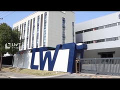 ข้อมูลบริษัท