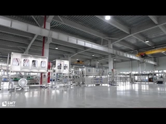 สายการผลิตปลากระป๋องผลิตปลากระป๋องอย่างไร