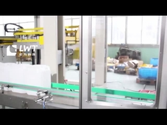 เครื่องชั่งน้ำหนักบรรจุ