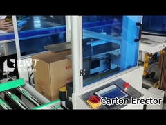 สายการผลิตกระเป๋าบรรจุอาหาร