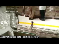 วิธีการอัตโนมัติสายการผลิตการเติมน้ํามันถั่ว