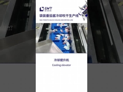 สายการผลิตซอสทอด