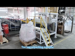 3600BPH สายการผลิตเครื่องเติมหอมหอม