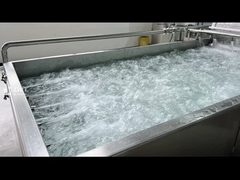 เครื่องซักผัก