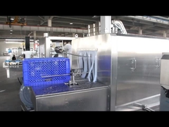 เครื่องซักกระเป๋า