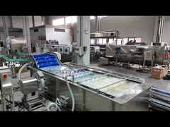 เครื่องทำความสะอาดผักและผลไม้แบบฟอง