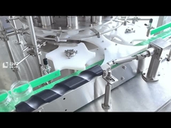 สายการผลิตผักปัง