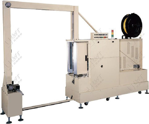 เครื่องบรรจุกระดาษกล่องอัตโนมัติ PLC สําหรับ Arrow Baler 380V